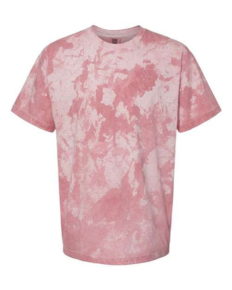 Comfort Colors 1745 Unisex Colorblast Heavyweight T-Shirt