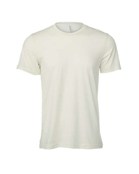 Bella + Canvas 3001 Jersey Tee