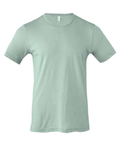 Bella + Canvas 3001 Jersey Tee