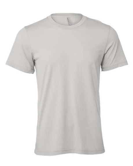 Bella + Canvas 3001 Jersey Tee
