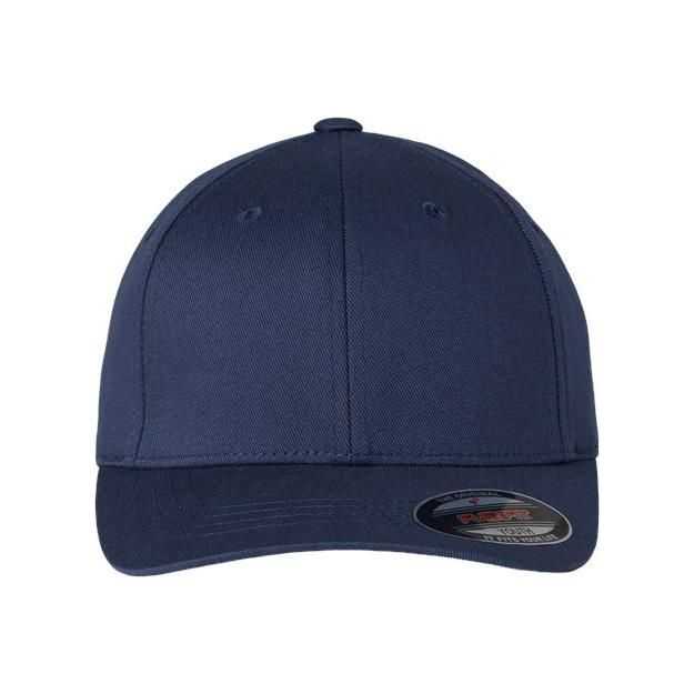 Flexfit Youth Cotton Blend Cap - Flexfit 6277Y