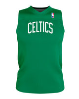 Alleson Athletic Men's NBA Logo'd Reversible Game Jersey - Alleson Athletic A105LA