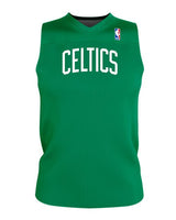 Alleson Athletic Men's NBA Logo'd Reversible Game Jersey - Alleson Athletic A105LA
