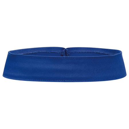 OTTO CAP Hat Band OTTO 92-1097 Otto Cap 001 - Royal L