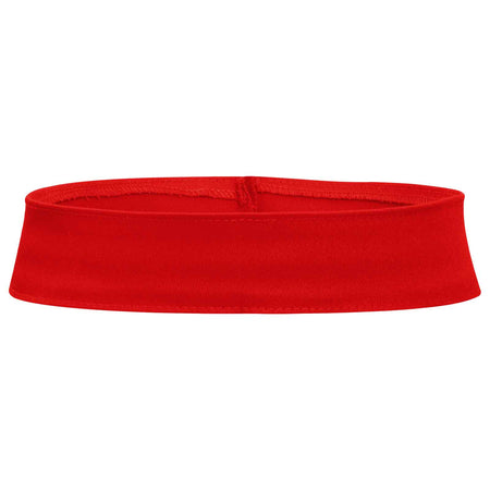 OTTO CAP Hat Band OTTO 92-1097 Otto Cap 002 - Red L