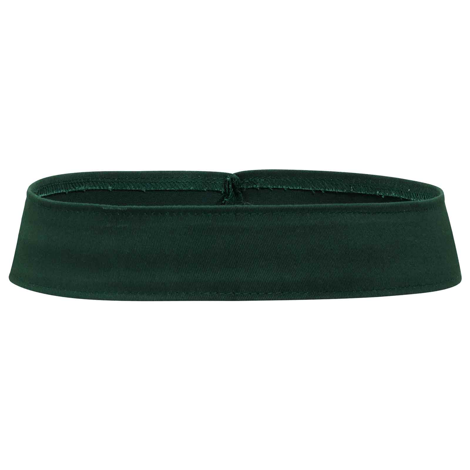 OTTO CAP Hat Band OTTO 92-1097 Otto Cap 017 - Dk. Green M