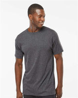 Wholesale Men's 5oz Soft Touch Cotton T-Shirt