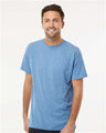 Wholesale Men's 5oz Soft Touch Cotton T-Shirt