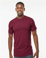 Wholesale Men's 5oz Soft Touch Cotton T-Shirt