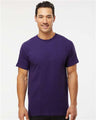 Wholesale Men's 5oz Soft Touch Cotton T-Shirt