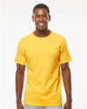 Wholesale Men's 5oz Soft Touch Cotton T-Shirt