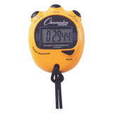 BIG DIGITAL DISPLAY STOP WATCH BLACK