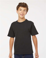 Wholesale Youth Soft Touch T-Shirt