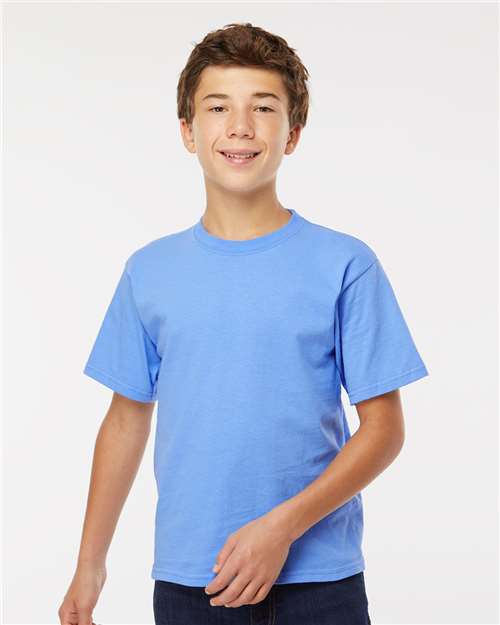Wholesale Youth Soft Touch T-Shirt