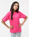Wholesale Youth Soft Touch T-Shirt