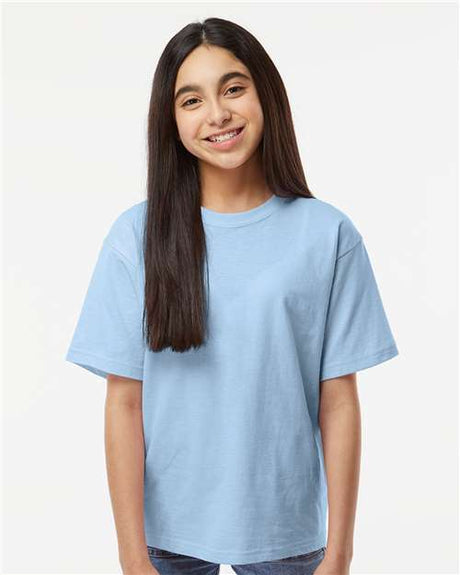 Wholesale Youth Soft Touch T-Shirt