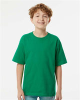 Wholesale Youth Soft Touch T-Shirt