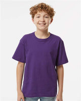 Wholesale Youth Soft Touch T-Shirt
