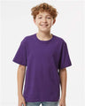Wholesale Youth Soft Touch T-Shirt