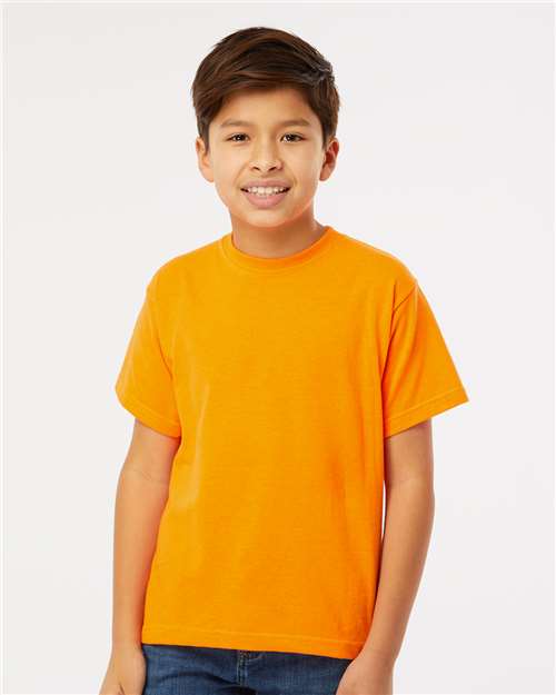 Wholesale Youth Soft Touch T-Shirt