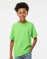 Wholesale Youth Soft Touch T-Shirt
