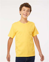 Wholesale Youth Soft Touch T-Shirt
