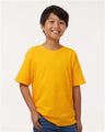 Wholesale Youth Soft Touch T-Shirt