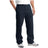Men's Open Bottom Sweatpant DRI-EQUIP True Navy X-Small