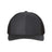 Richardson Twill Back Trucker Cap - Richardson 312 Richardson Charcoal/ Black Adjustable
