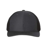 Richardson Twill Back Trucker Cap - Richardson 312