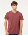 Wholesale Unisex Vintage Garment-Dyed T-Shirt