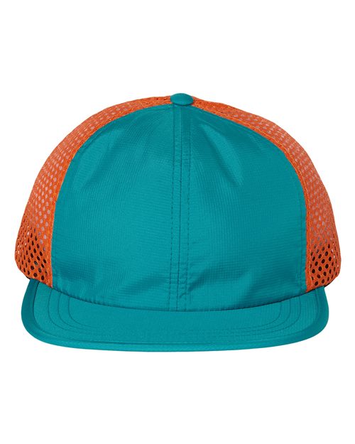 Richardson Rogue Wide Set Mesh Cap - Richardson 935 Richardson