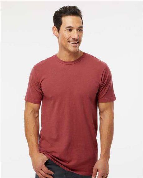 Wholesale Unisex Vintage Garment-Dyed T-Shirt