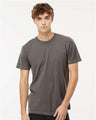 Wholesale Unisex Vintage Garment-Dyed T-Shirt