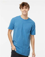 Wholesale Unisex Vintage Garment-Dyed T-Shirt