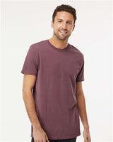 Wholesale Unisex Vintage Garment-Dyed T-Shirt