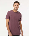 Wholesale Unisex Vintage Garment-Dyed T-Shirt