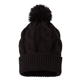 Richardson Chunk Twist Cuffed Beanie - Richardson 141R Richardson
