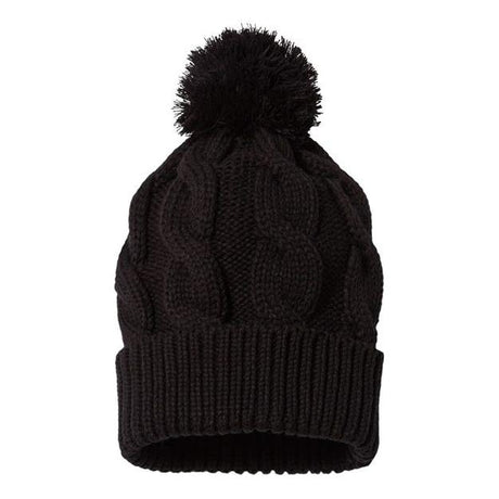 Richardson Chunk Twist Cuffed Beanie - Richardson 141R Richardson