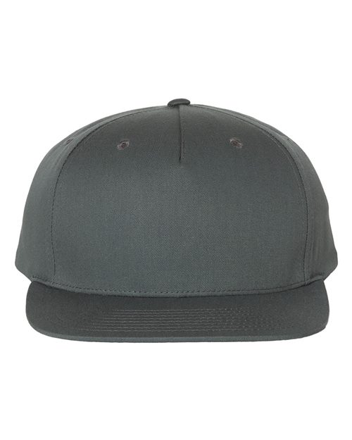 Richardson Pinch Front Structured Snapback Trucker Cap - Richardson 255