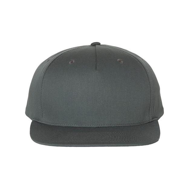 Richardson Pinch Front Structured Snapback Trucker Cap - Richardson 255 Richardson