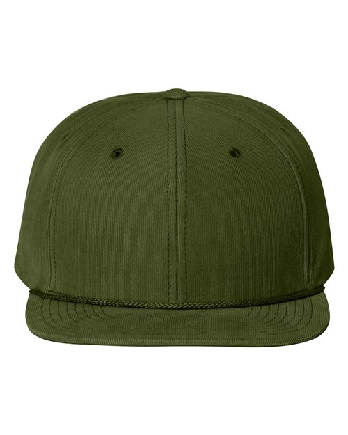 Richardson Timberline Corduroy Cap - Richardson 253 Richardson