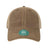 LEGACY Old Favorite Trucker Cap - LEGACY OFA Caps LEGACY Brown/ Khaki Adjustable