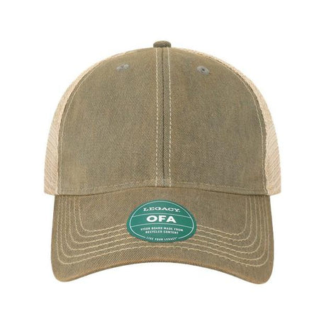 LEGACY Old Favorite Trucker Cap - LEGACY OFA