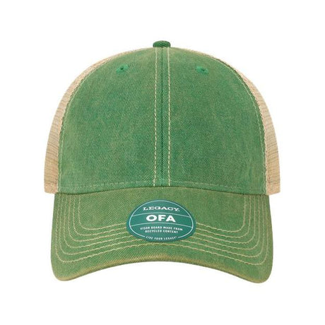 LEGACY Old Favorite Trucker Cap - LEGACY OFA