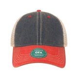 LEGACY Old Favorite Trucker Cap - LEGACY OFA