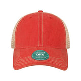 LEGACY Old Favorite Trucker Cap - LEGACY OFA