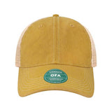 LEGACY Old Favorite Trucker Cap - LEGACY OFA