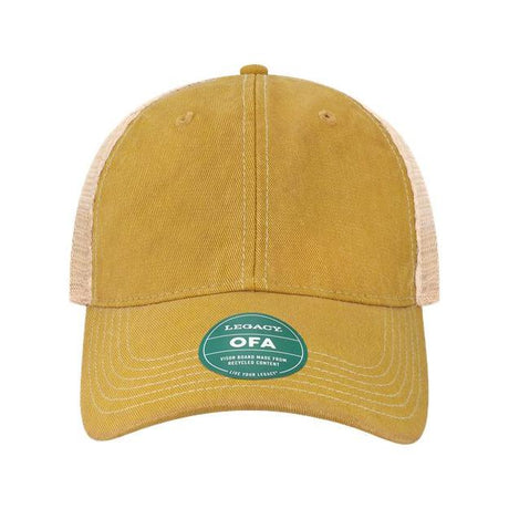 LEGACY Old Favorite Trucker Cap - LEGACY OFA