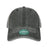 LEGACY Dashboard Trucker Cap - LEGACY DTA LEGACY Black/ Grey Adjustable